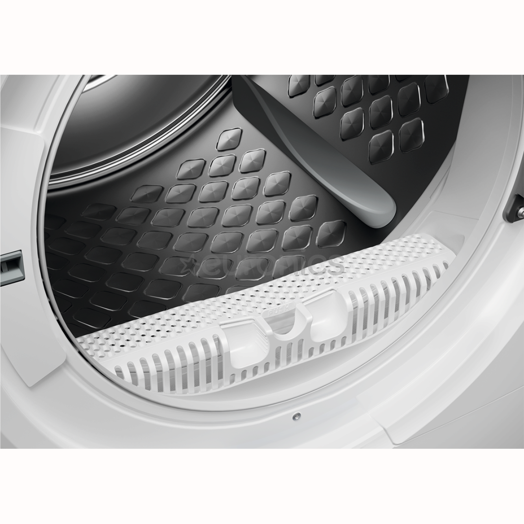 Electrolux 800-seeria UltraCare, 8 kg, sügavus 63.6 cm - Pesukuivati