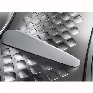 Electrolux 800-seeria UltraCare, 8 kg, sügavus 63.6 cm - Pesukuivati