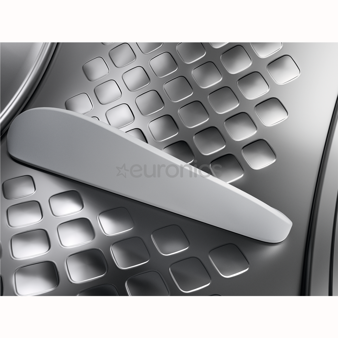 Electrolux 800-seeria UltraCare, 8 kg, sügavus 63.6 cm - Pesukuivati