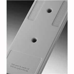 Electrolux 800-seeria UltraCare, 8 kg, sügavus 63.6 cm - Pesukuivati