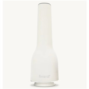 FinaMill Classic Rechargeable, white - Spice grinder GP181134-12SOC