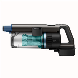 Philips 8000 Seeria Complete, sinine/must - Juhtmevaba varstolmuimeja