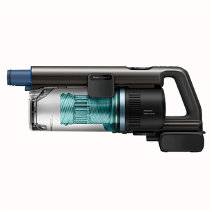 Philips 8000 Seeria Complete, sinine/must - Juhtmevaba varstolmuimeja