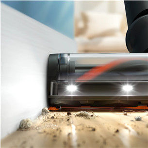 Philips 8000 Seeria Complete, sinine/must - Juhtmevaba varstolmuimeja