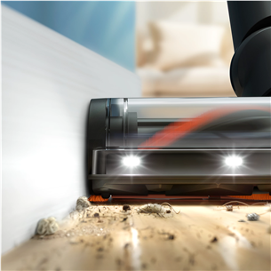 Philips 8000 Seeria Complete, sinine/must - Juhtmevaba varstolmuimeja