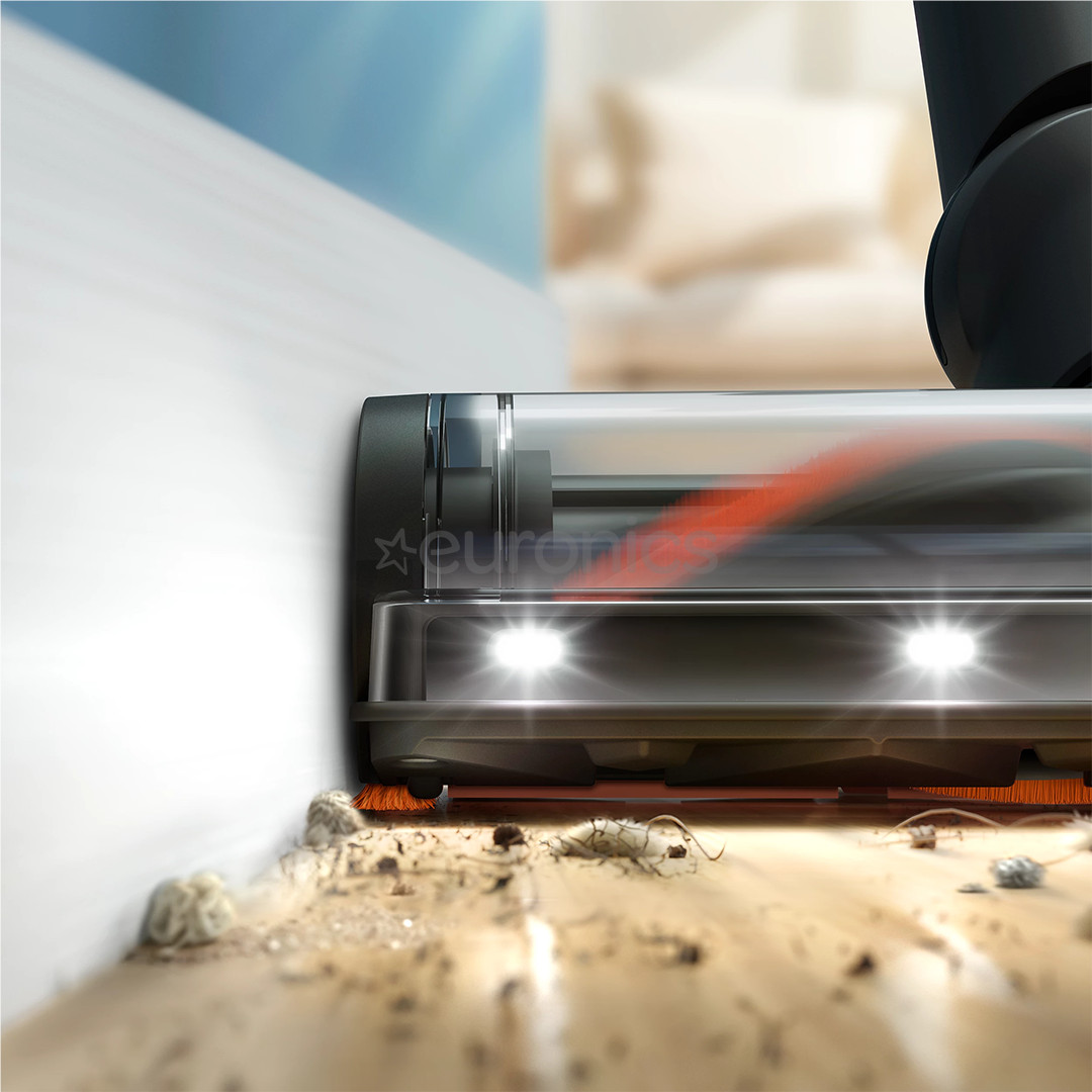 Philips 8000 Seeria Complete, sinine/must - Juhtmevaba varstolmuimeja