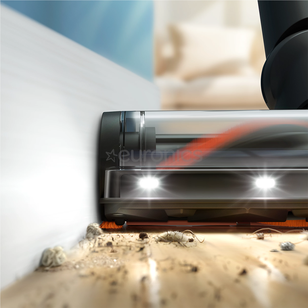 Philips 8000 Seeria Complete, sinine/must - Juhtmevaba varstolmuimeja