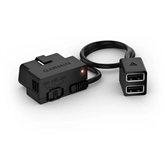 Garmin Constant Power Cable, black - Accessory for dash camera