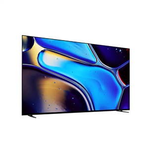 Sony XR8, 55'', 4K UHD, OLED, black - TV
