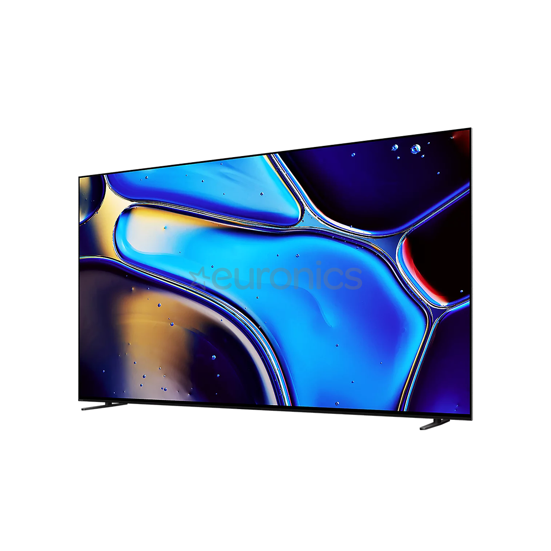 Sony XR8, 65'', 4K UHD, OLED, black - TV