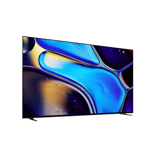 Sony XR8, 77'', 4K UHD, OLED, black - TV