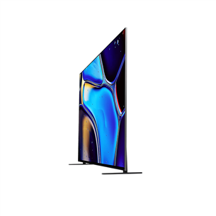 Sony XR8, 77'', 4K UHD, OLED, must - Teler