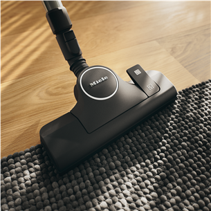 Miele Boost CX1 Blue Pulse, 890 W, bagless, black/blue - Vacuum Cleaner