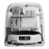 Dji Romo P, transparent - Robot vacuum cleaner