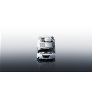 Dji Romo P, läbipaistev - Robottolmuimeja