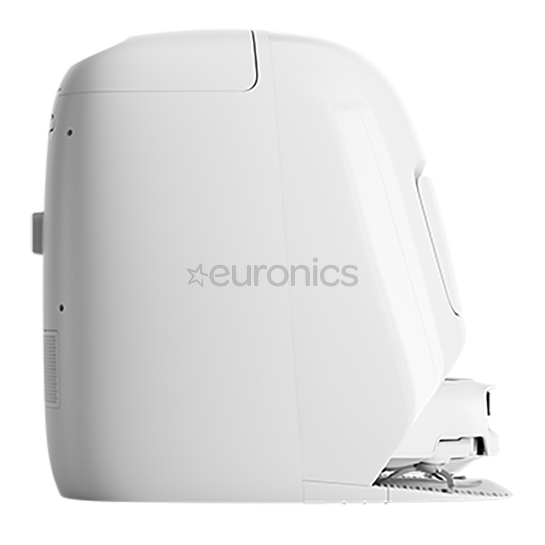 DJI Romo S, wet & dry, white - Robot vacuum cleaner