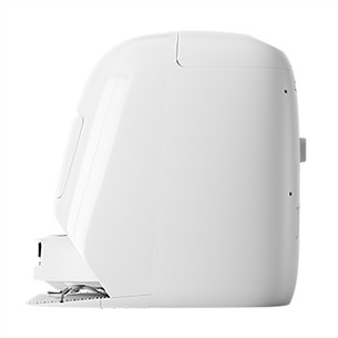 DJI Romo S, wet & dry, white - Robot vacuum cleaner