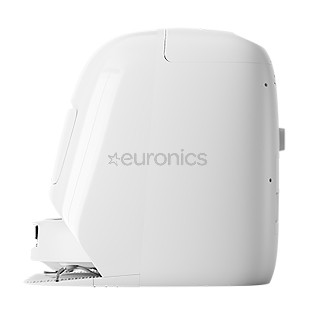 DJI Romo S, wet & dry, white - Robot vacuum cleaner