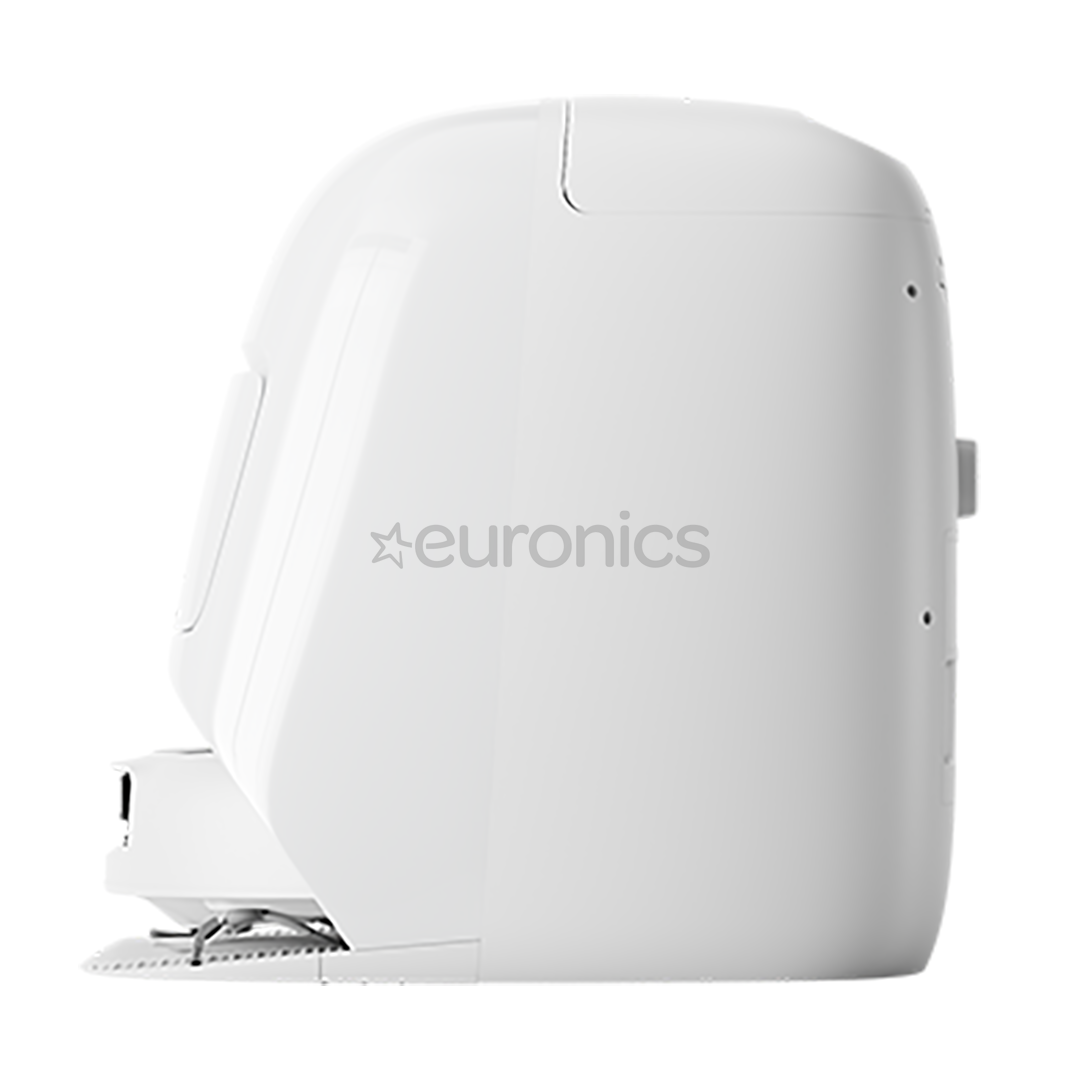 DJI Romo S, wet & dry, white - Robot vacuum cleaner