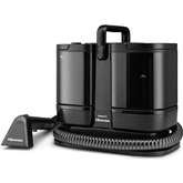 Hisense, black - Steam cleaner