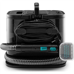 Hisense Steam IQ, must - Aurupesur