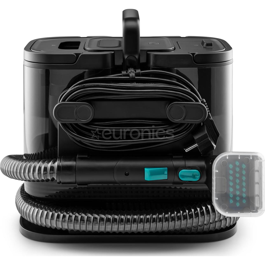 Hisense, black - Steam cleaner
