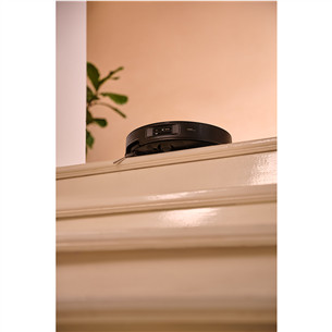 Roborock Saros Z70, сухая и влажная уборка, черный - Робот-пылесос