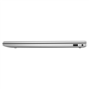 HP Laptop 15 fc0217, 15,6'', Ryzen 7, 16 GB, 512 GB, ENG, hõbe - Sülearvuti