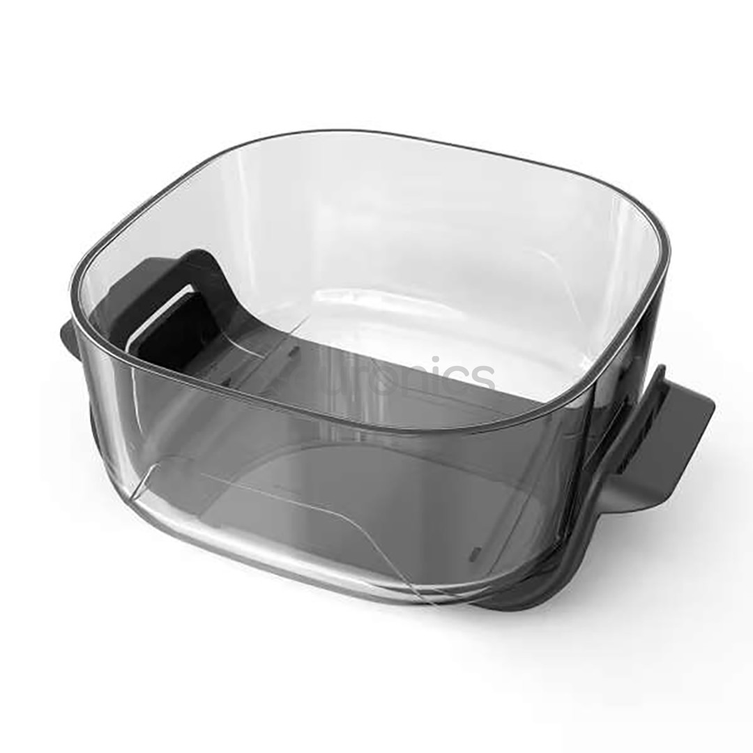 Ninja CRISPi, 3.8 L, CleanCrisp, transparent - Glass container with lid