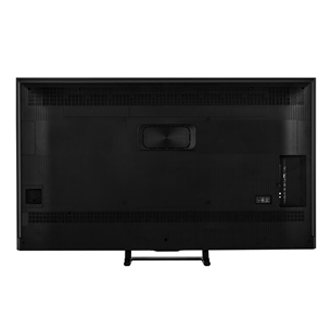 Hisense E8Q, 50'', 4K UHD, ULED, Mini LED, must - Teler