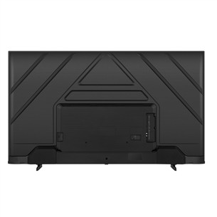 Hisense E7Q, 65'', 4K UHD, QLED, must - Teler
