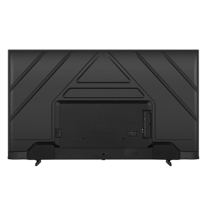 Hisense E7Q, 65'', 4K UHD, QLED, must - Teler