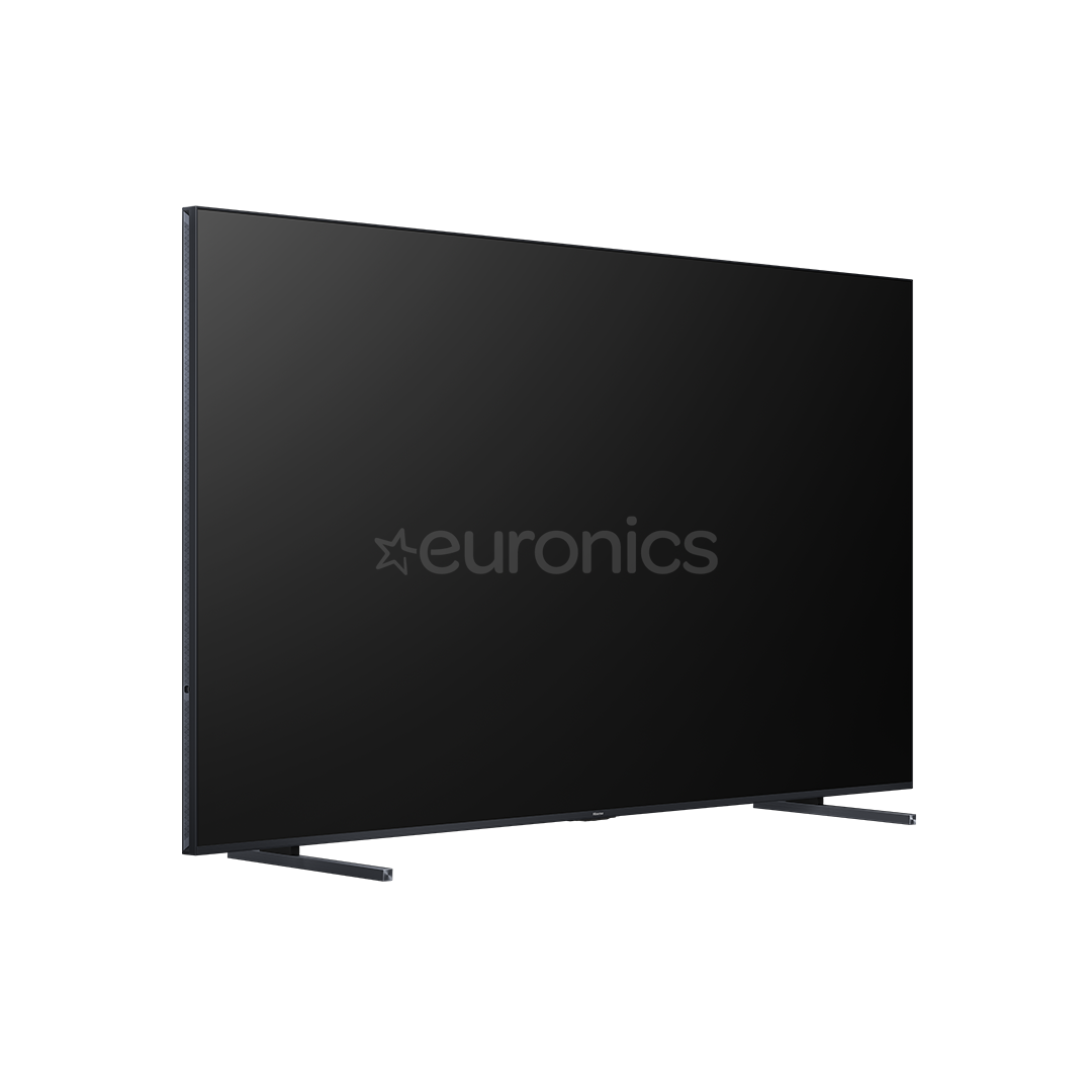 Hisense U8Q, 100'', 4K UHD, ULED, Mini LED, must - Teler