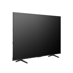 Hisense E7Q PRO, 65'', 4K UHD, QLED, black - TV