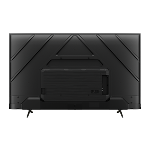 Hisense E7Q PRO, 65'', 4K UHD, QLED, must - Teler