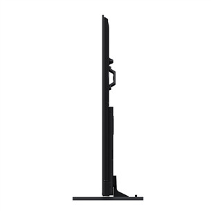 Hisense E7Q PRO, 100'', 4K UHD, QLED, must - Teler