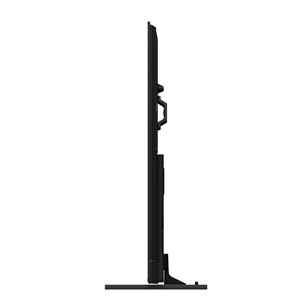 Hisense E7Q PRO, 100'', 4K UHD, QLED, must - Teler