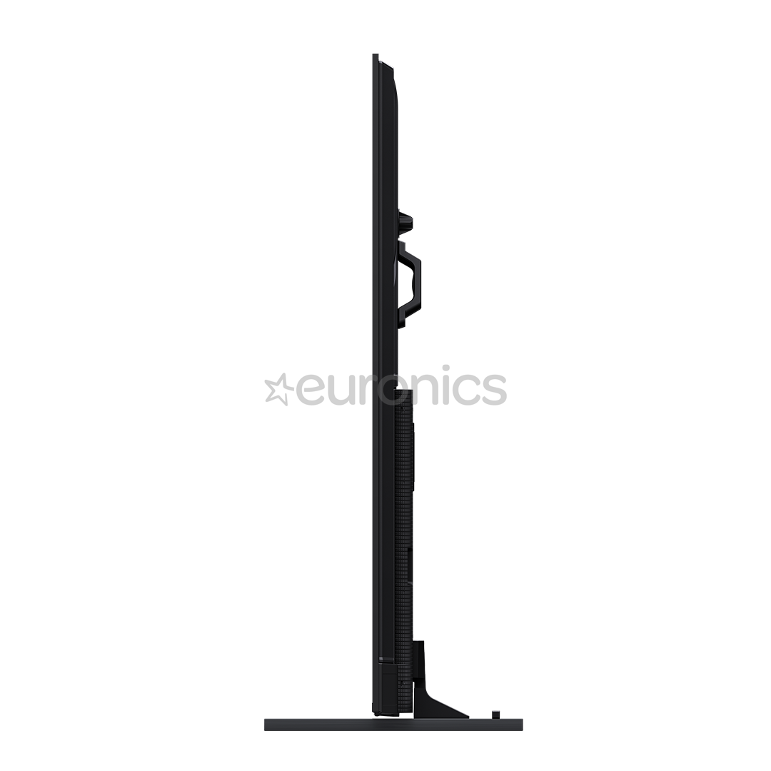 Hisense E7Q PRO, 100'', 4K UHD, QLED, must - Teler