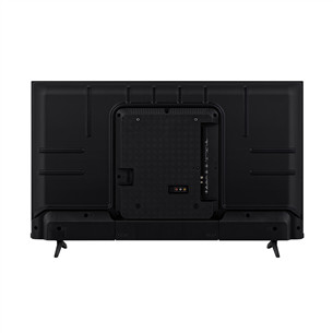 Hisense A6Q, 43'', 4K UHD, LED LCD, must - Teler