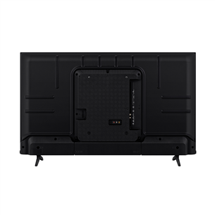 Hisense A6Q, 43'', 4K UHD, LED LCD, must - Teler