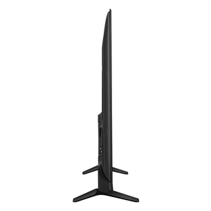 Hisense A6Q, 50'', 4K UHD, LED LCD, must - Teler