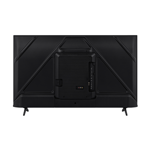 Hisense A6Q, 55'', 4K UHD, LED LCD, черный - Телевизор