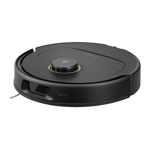 Roborock Qrevo 5AE, wet & dry, black - Robot vacuum cleaner
