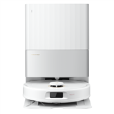 Roborock Qrevo 5AE, märg- ja kuivpuhastus, valge - Robottolmuimeja
