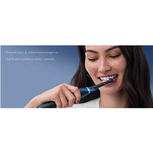 Elektriline hambahari Braun Oral-B iO 8