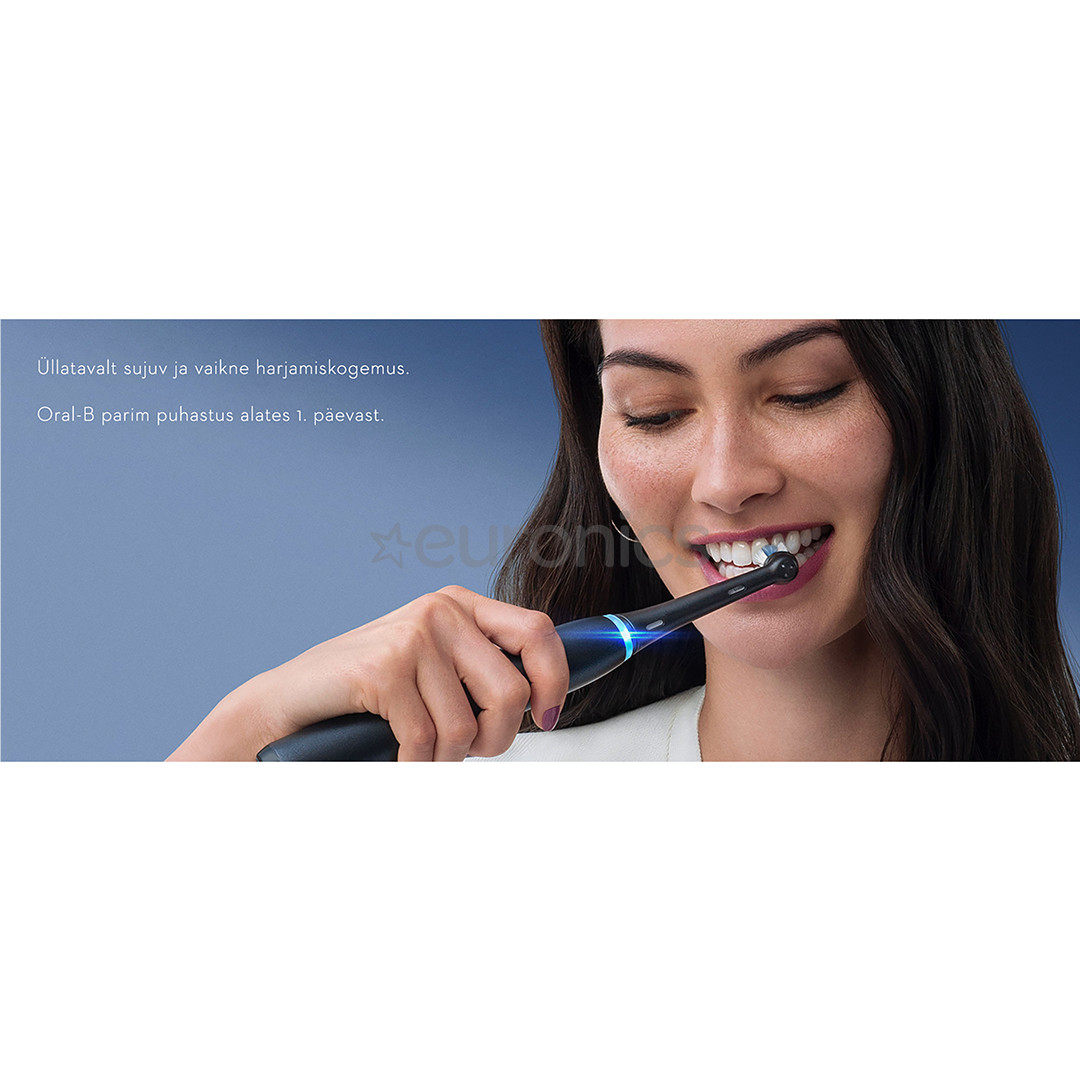 Elektriline hambahari Braun Oral-B iO 8