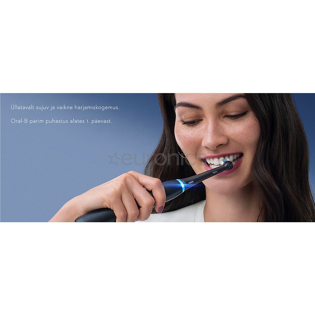 Elektriline hambahari Braun Oral-B iO 8