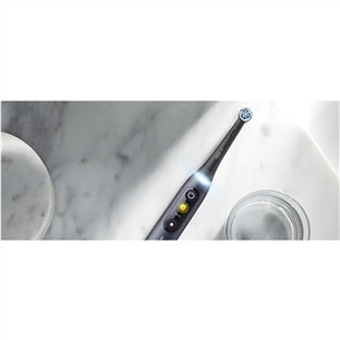 Elektriline hambahari Braun Oral-B iO 8