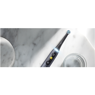 Elektriline hambahari Braun Oral-B iO 8