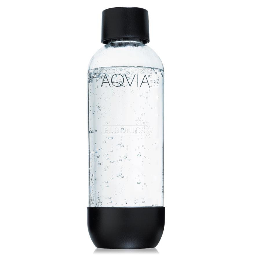 Бутылка для сифона AQVIA (1 л)